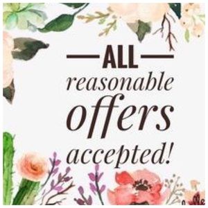 Meet your Posher, Vanessa